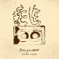 Beerjacket - Silver Cords