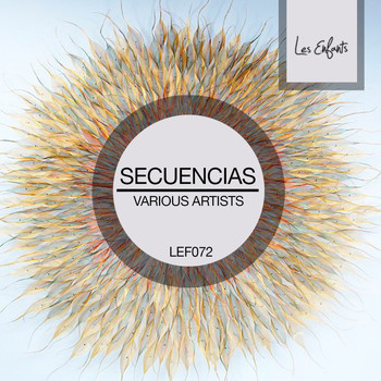 Various Artists - Secuencias