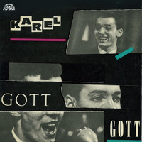 Karel Gott - Zpívá Karel Gott