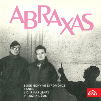Abraxas - Abraxas