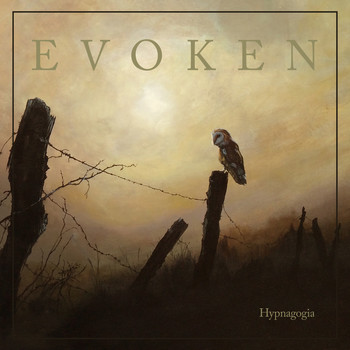 Evoken - Valorous Consternation