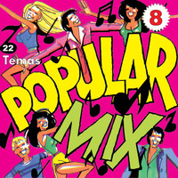 The Hitmakers - Popular Mix Vol. 8