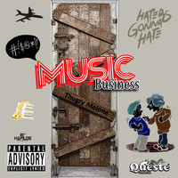 Thugsy Malone - Music Business (Explicit)