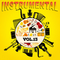 Pascal Tippel - Instrumental, Vol. 13