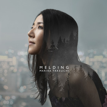 Marika Takeuchi - Melding