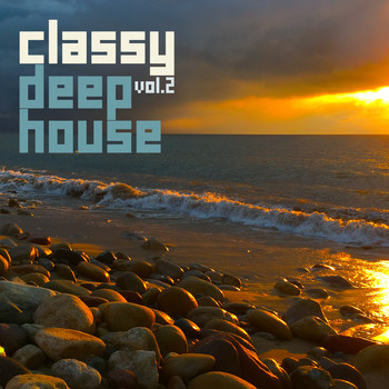 Various Artists - Classy Deep House, Vol. 2