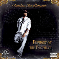 Amadeus The Stampede - Euphony of the Polymath (Explicit)