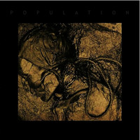 Population - White Crosses