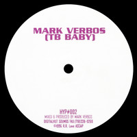Mark Verbos - TB Baby
