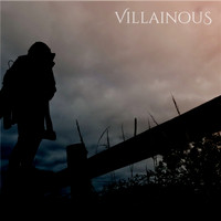 Villainous - Villainous