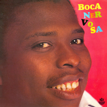 Boca Nervosa - 1993