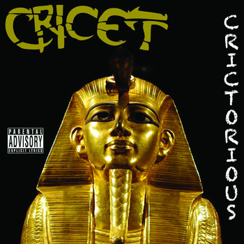 Cricet - Crictorious (Explicit)