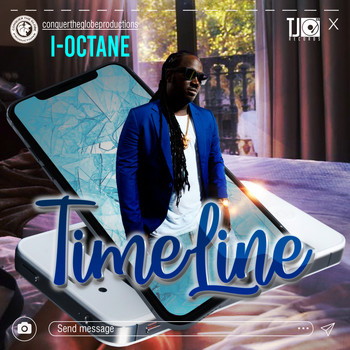 I-Octane - Time Line