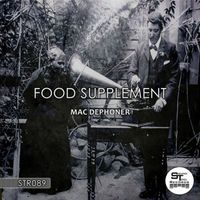 Mac Dephoner - Food Supplement