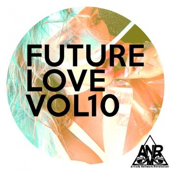 Various Artists - Future Love Vol10