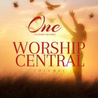One - Worship Central, Vol. 1