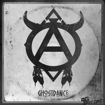 Ghostdance, HammerZz - Civilized Anarchy