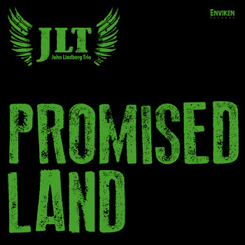 John Lindberg Trio - Promised Land