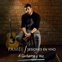 Pamel - Sesiones en Vivo a Guitarra y Voz