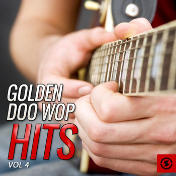 Various Artists - Golden Doo Wop Hits, Vol. 4