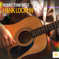 Hank Locklin - Honky Tonk with Hank Locklin, Vol. 2