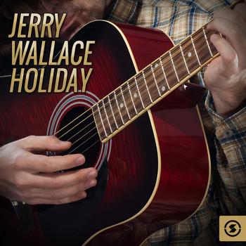 JERRY WALLACE - Holiday