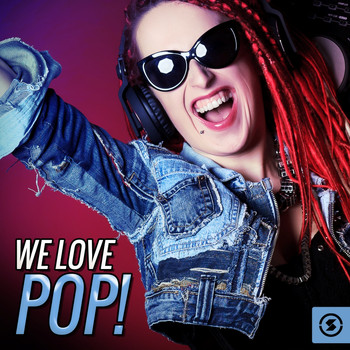 Various Artists - We Love Pop!