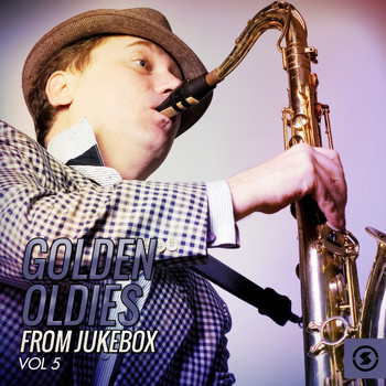 Various Artists - Golden Oldies from Jukebox, Vol. 5