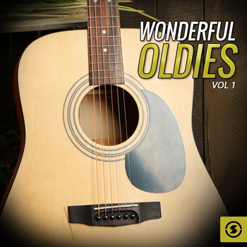 Various Artists - Wonderful Oldies, Vol. 1