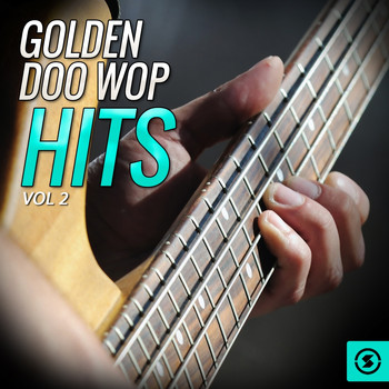 Various Artists - Golden Doo Wop Hits, Vol. 2
