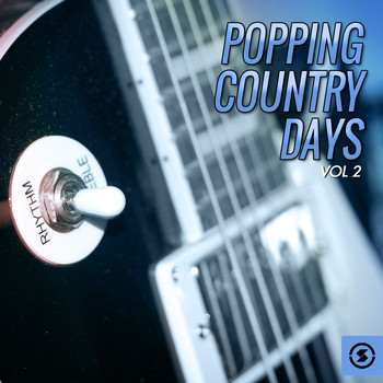 Various Artists - Popping Country Days, Vol. 2