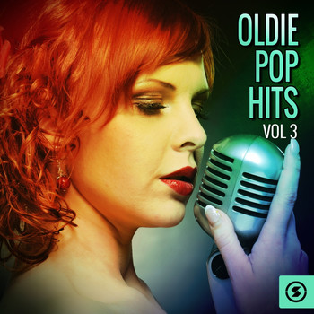 Louise Cordet, Jerry Wallace, The Vogues - Oldie Pop Hits, Vol. 3