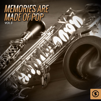 Various Artists - Memories Are Made of Pop, Vol. 5