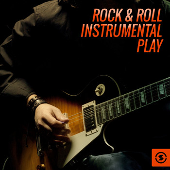 Various Artists - Rock & Roll Instrumental Play