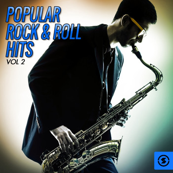 Various Artists - Popular Rock & Roll Hits, Vol. 2