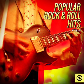 Various Artists - Popular Rock & Roll Hits, Vol. 4