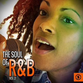 Various Artists - The Soul of R&B, Vol. 2