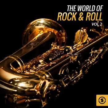 Various Artists - The World of Rock & Roll, Vol. 2