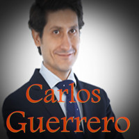 Carlos Guerrero - Adiós Amor