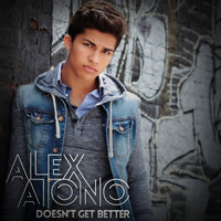 Alex Aiono - DOESNT GET BETTER