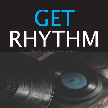 Various Artists - Get Rhythm