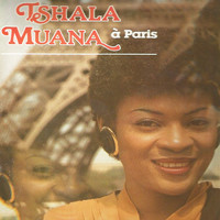 Tshala Muana - Tshala Muana à Paris