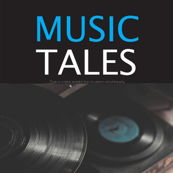 Various Artists - Music Tales