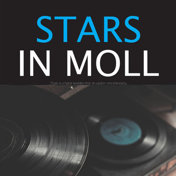 Various Artists - Stars in Moll