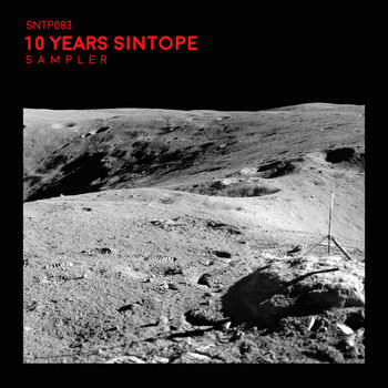 Various Artists - 10 Years Sintope Sampler