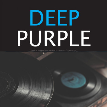 Oscar Peterson - Deep Purple