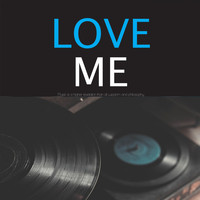 Bud Powell Trio, Bud Powell's Modernists - Love Me
