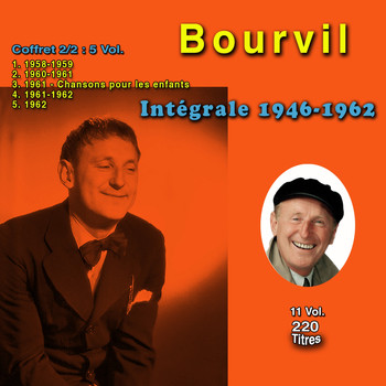 Various Artists - Intégrale 1946-1962, vol. 2