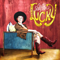 Carter Sampson - Lucky