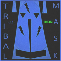 Pan Point - Tribal Mask, Vol. 2
